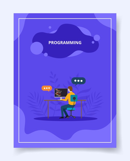 Book's for programmer