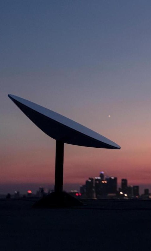 Elon Musk’s Starlink Satellite Service By SpaceX TECHARGE