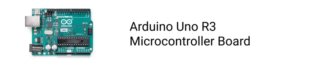 Best Microcontroller Boards for Engineers and Geeks Arduino Uno R3 Microcontroller Board