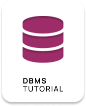 DBMS tutorials techarge