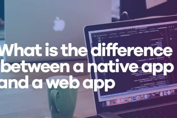 Difference Between Web Browser And Web Server - TECHARGE