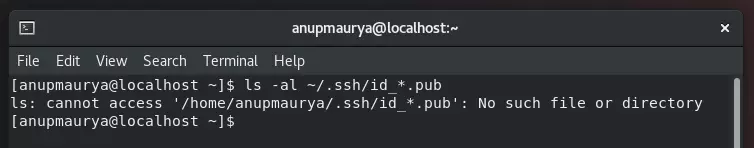 What is Passwordless SSH and How to setup it? What is Passwordless SSH and How to setup it?