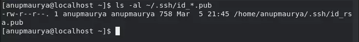 What is Passwordless SSH and How to setup it?