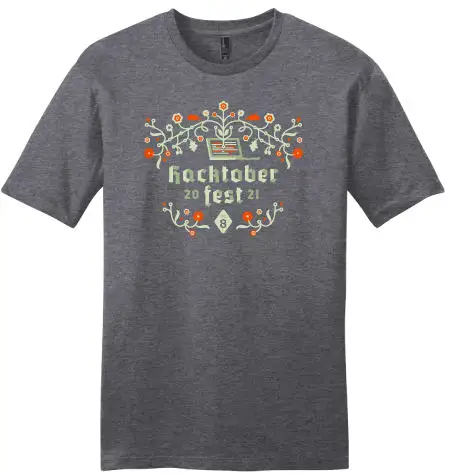 Beginner's guide to Hacktoberfest 2023 Beginner's guide to Hacktoberfest 2023