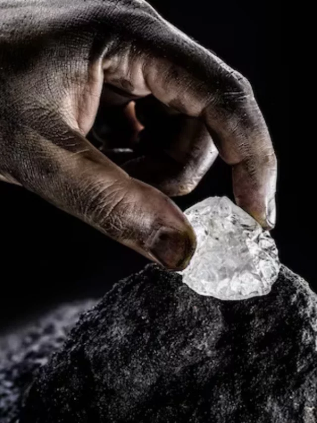 All about lithium, the ‘cosmic’ mineral which could change India’s fate