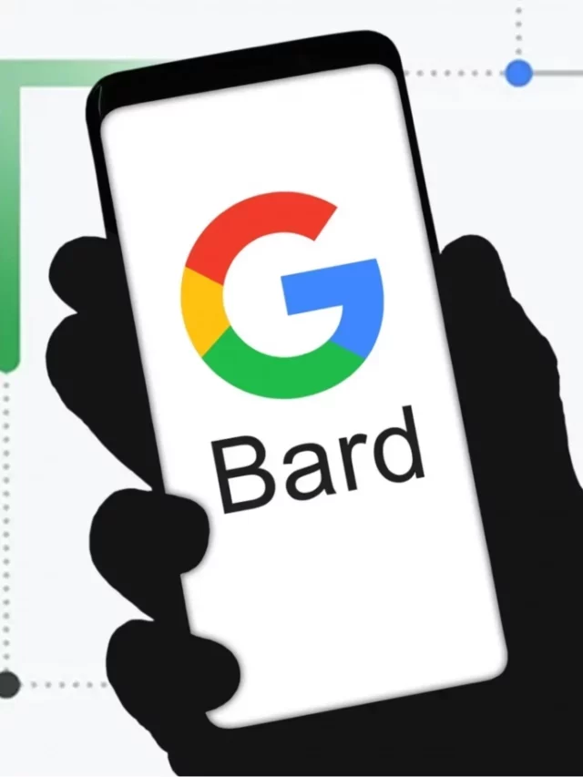 Google Bard: Here’s all you need to know about the AI chat service